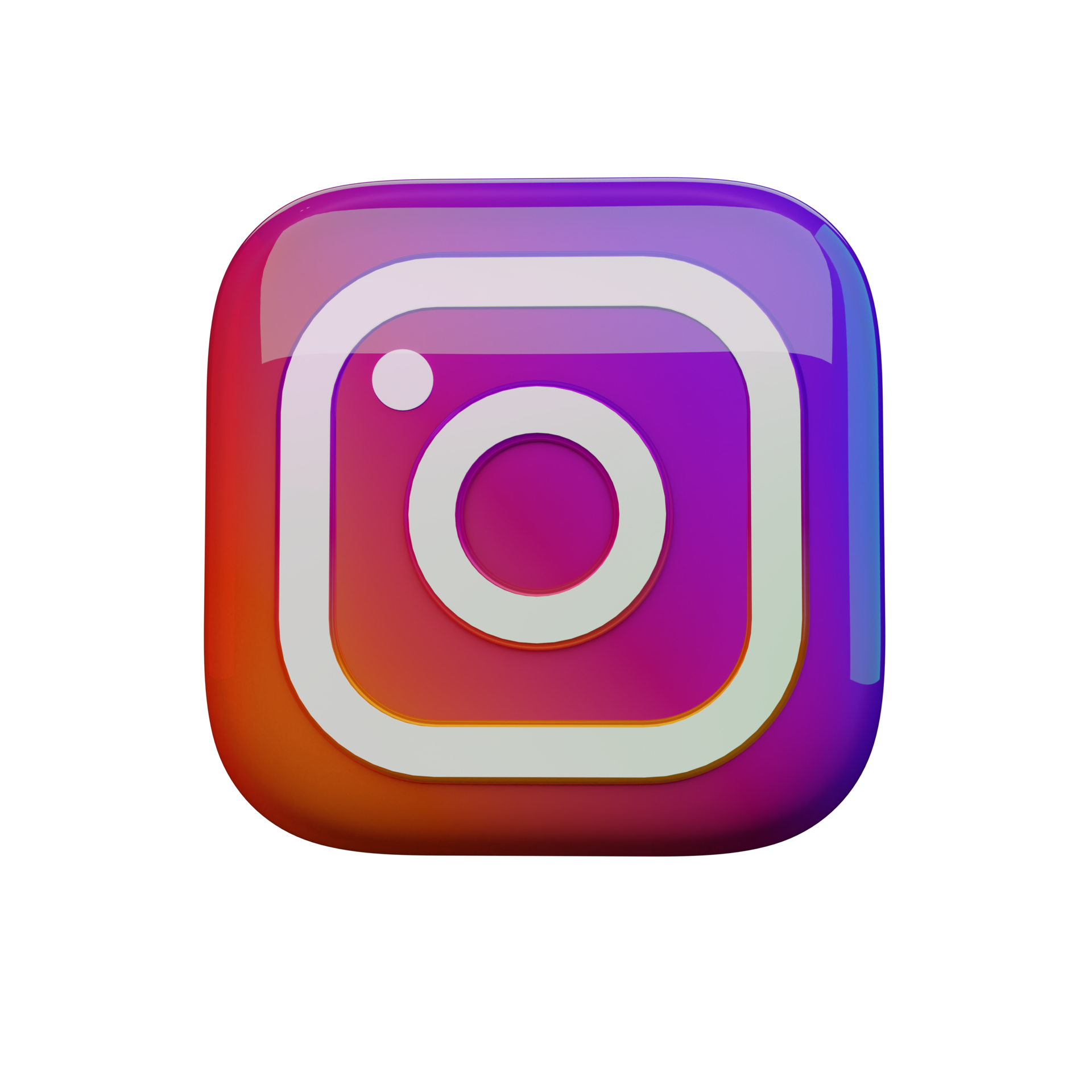 Instagram Logo