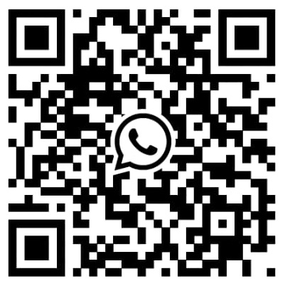 QR Code WhatsApp